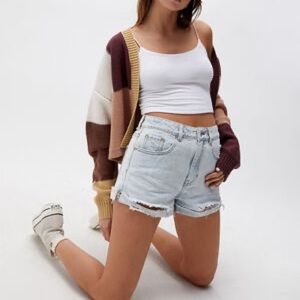 Pacsun mom shorts